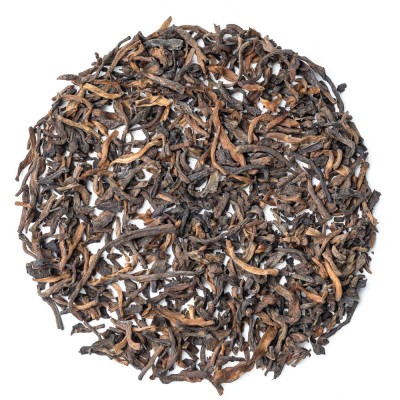 Шу Пуэр (черный) EarthLeaf 100г - купить в Луговом