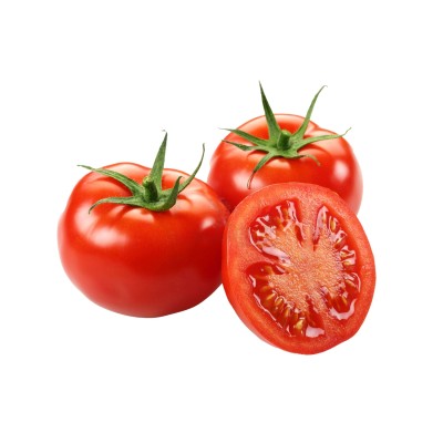 Помидоры розовые свежие 300 г - купить в Луговом
