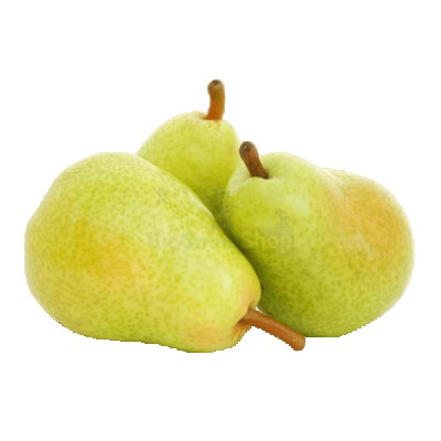 Груша зеленая 300 г - купить в Луговом