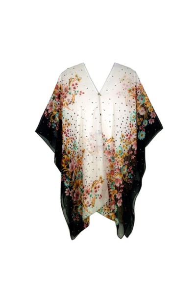 Пляжное платье SummerWave - купить в Луговом