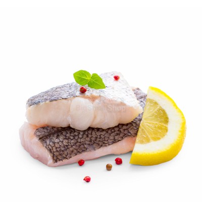 Фирменное блюдо Морская симфония - купить в Луговом