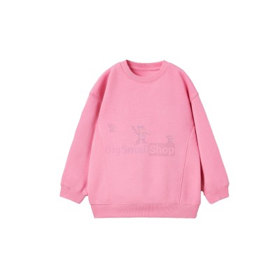 Толстовка девичья Happy Girl - купить в Луговом