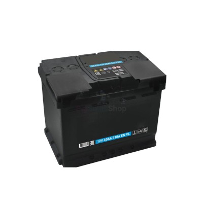 Мото-аккумулятор PowerRide 6 Ah - купить в Луговом