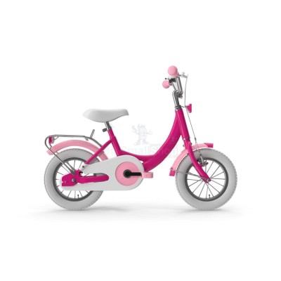 Велосипед детский Rainbow 14" - купить в Луговом