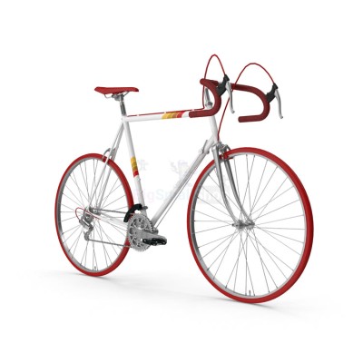 Велосипед дорожный ComfortRoad 26 - купить в Луговом