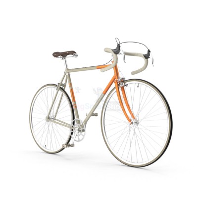 Велосипед дорожный EasyStreet 28 - купить в Луговом