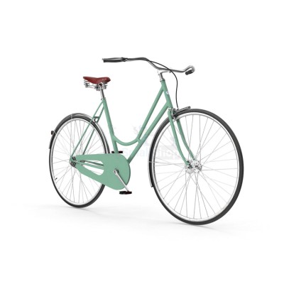 Велосипед подростковый UrbanTeen 26 - купить в Луговом