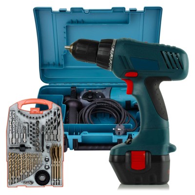 Аккумуляторный инструмент MasterVolt Pro - купить в Луговом