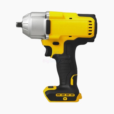 Гайковерт компактный MiniTorque 250 - купить в Луговом