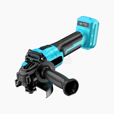 Угловая шлифмашина CompactCut 115 - купить в Луговом