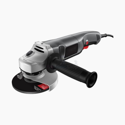 Болгарка аккумуляторная EasyGrind 125 - купить в Луговом