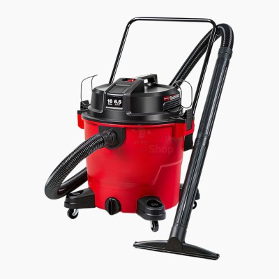 Промышленный пылесос HeavyDuty 1800 - купить в Луговом